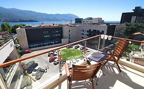 Boutique Apartments